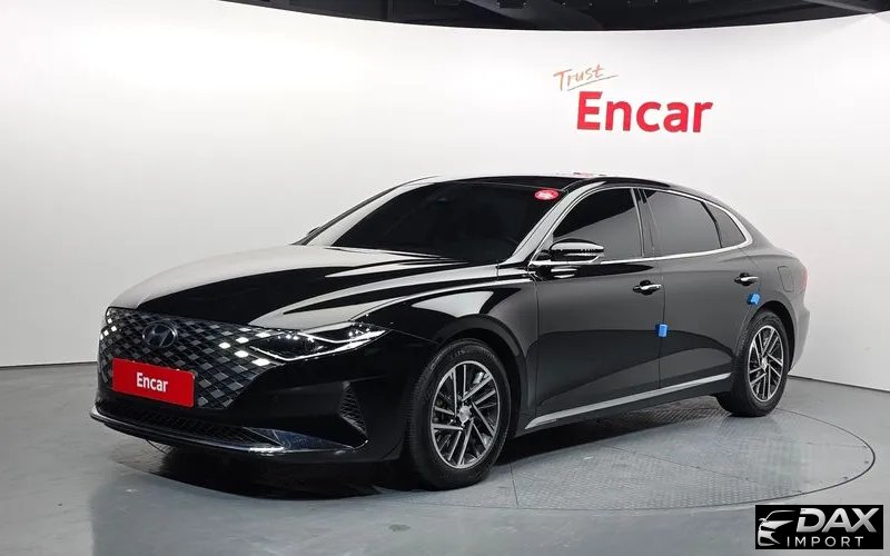 Hyundai Grandeur 2.5
