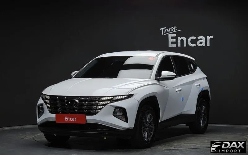 Hyundai Tucson Modern 2WD