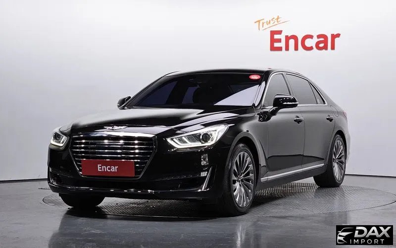 Genesis EQ900 3.8 GDI AWD