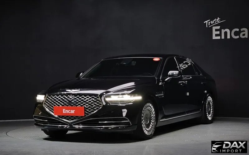 Genesis G90 3.8 AWD
