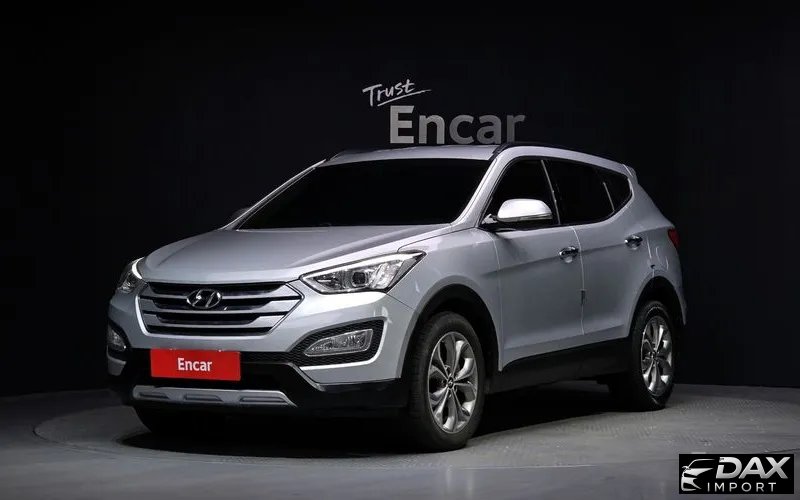 Hyundai Santafe Diesel(e-VGT) 2.0 2WD Premium
