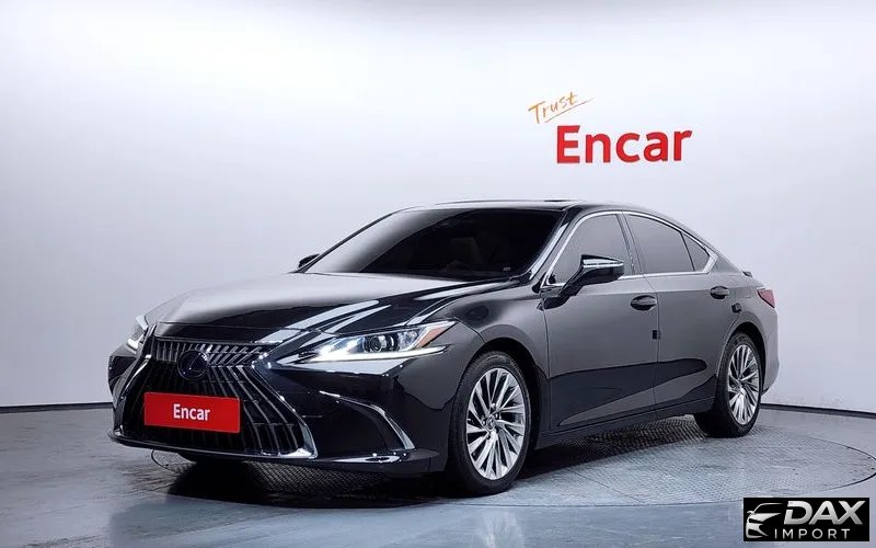 Lexus ES Luxury Plus