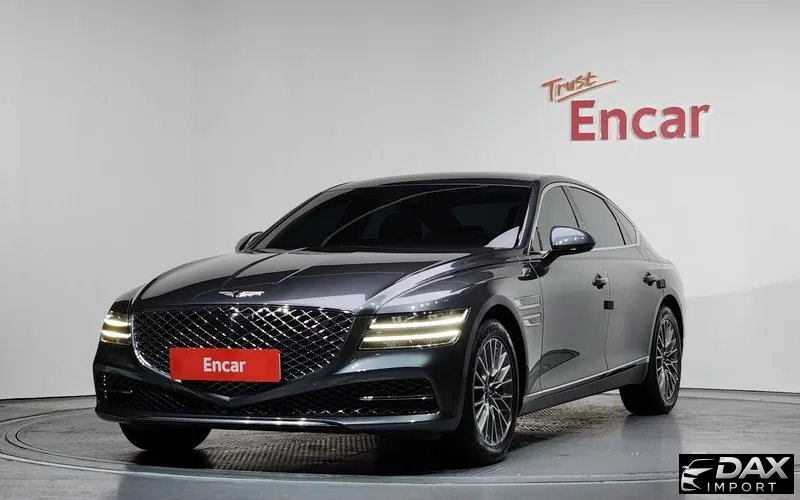 Genesis G80 Diesel 2.2 2WD