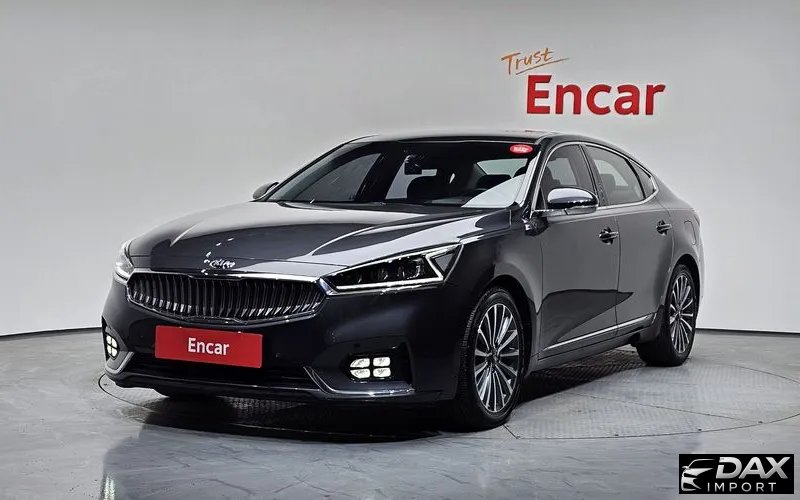 Kia K7 2.4 GDI Limited