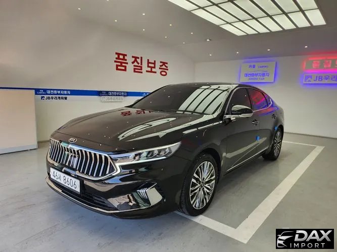 Kia K7 2.5 GDI Noblesse