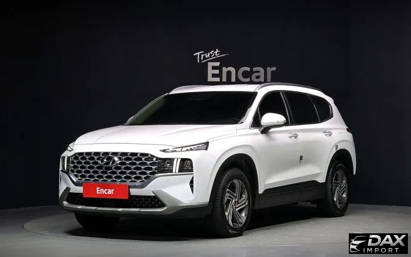 Hyundai Santafe Diesel 2.2 2WD
