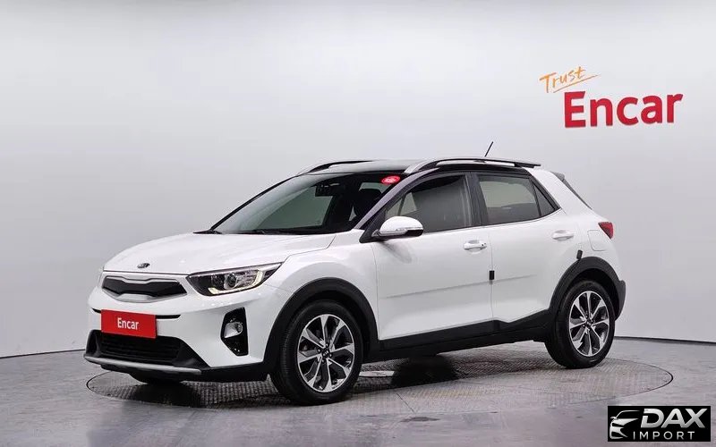 Kia Stonic Diesel 1.6