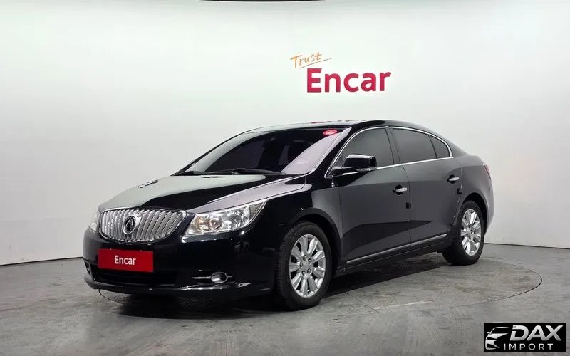 ChevroletGMDaewoo Alpheon CL240