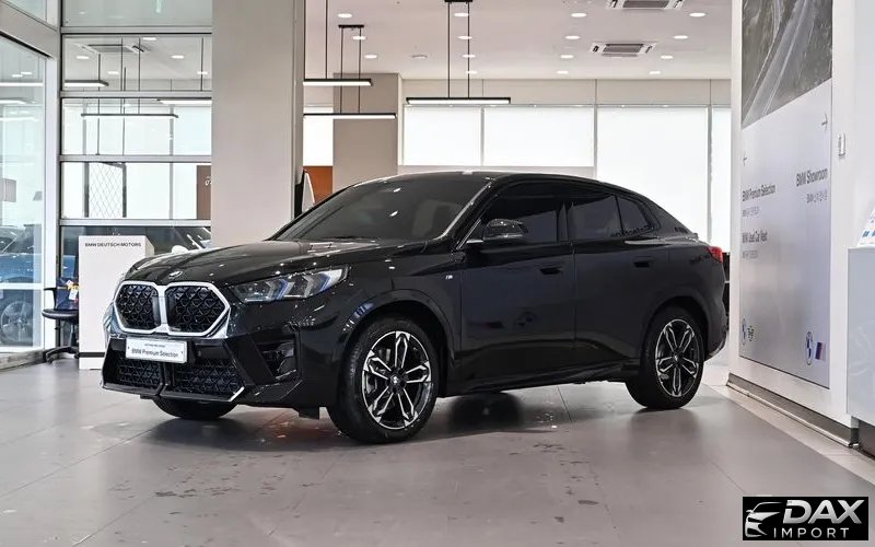 BMW X2 (F39) xDrive20i M Sport