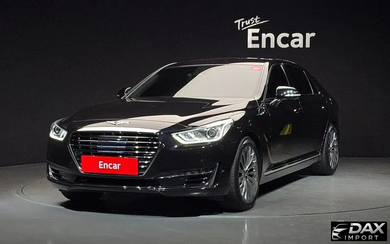 Genesis EQ900 3.8 GDI AWD