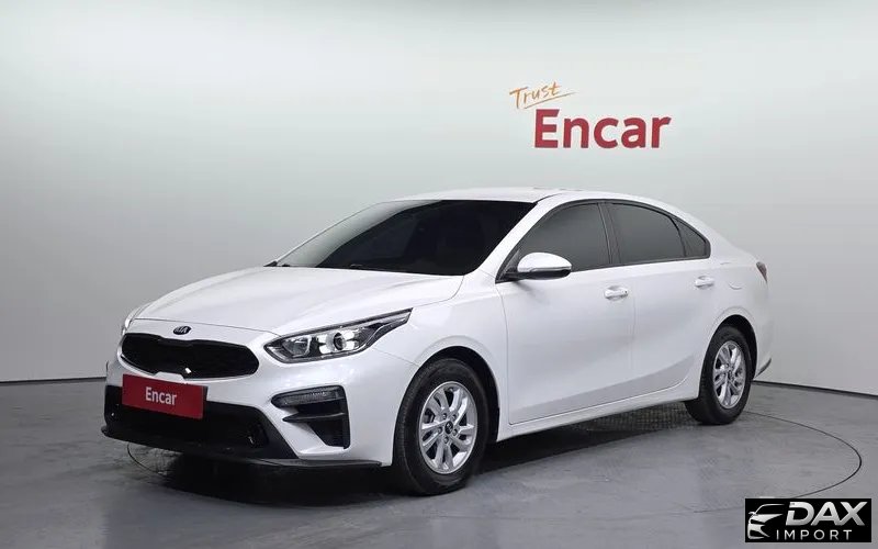 Kia K3 Luxury
