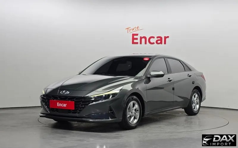 Hyundai AVANTE 1.6