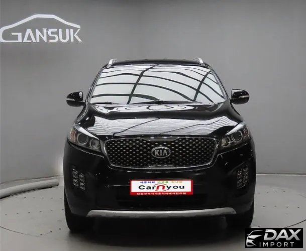 Kia Sorento Diesel 2.0 2WD