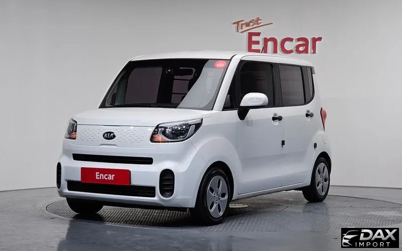 Kia RAY Van