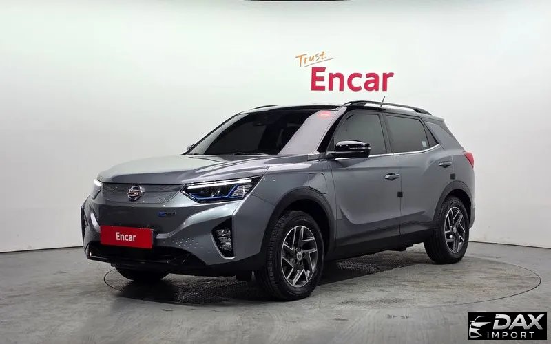 KG_Mobility_Ssangyong KORANDO E5