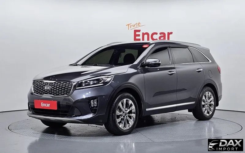 Kia Sorento Diesel 2.2 2WD