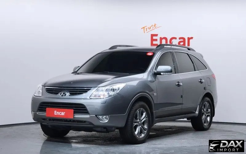 Hyundai Veracruz Diesel 4WD 300VXL