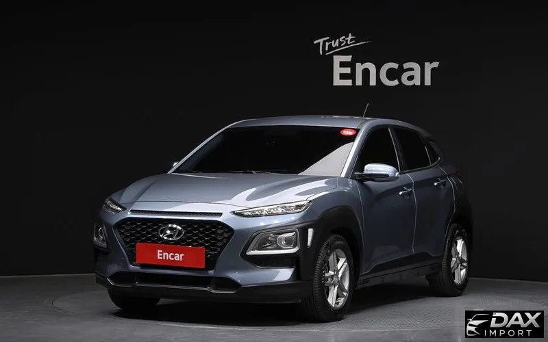 Hyundai Kona 1.6 Turbo 2WD