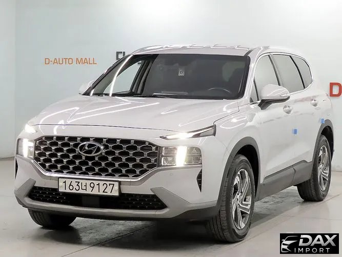 Hyundai Santafe Diesel 2.2 2WD