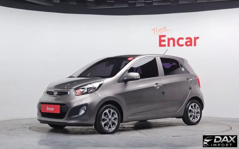 Kia morning Deluxe special