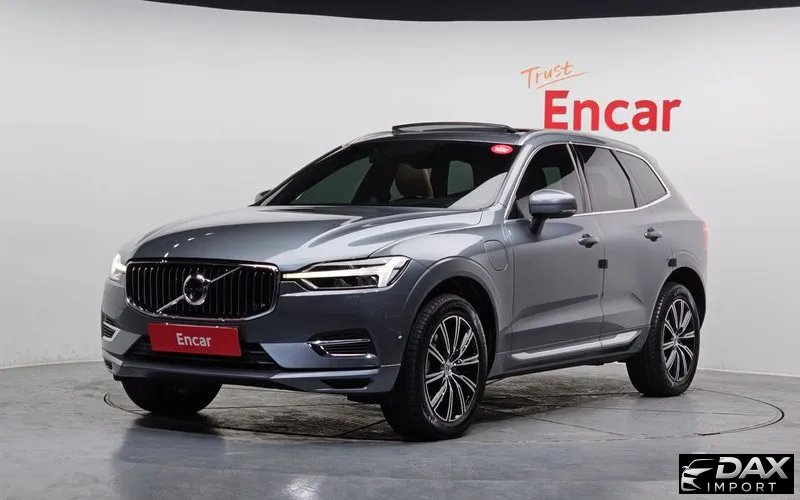 Volvo XC60 T8 Inscription