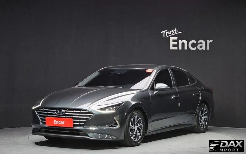 Hyundai Sonata Premium