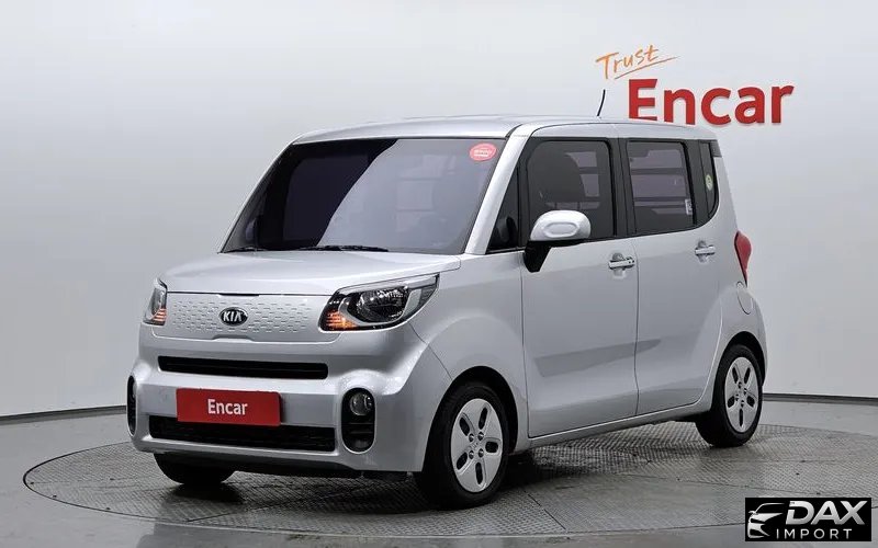 Kia RAY Van