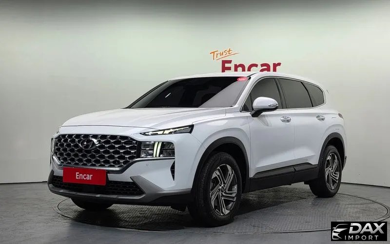 Hyundai Santafe Diesel 2.2 2WD