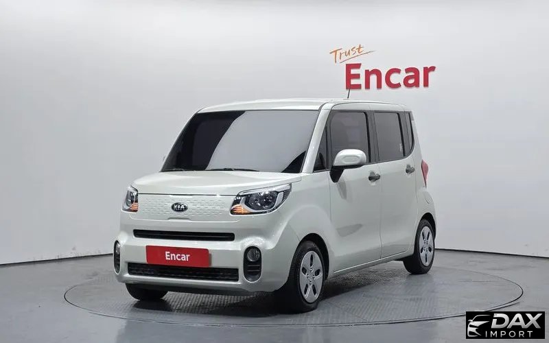 Kia RAY Van