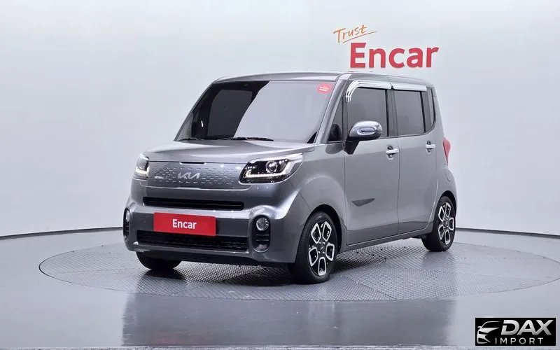 Kia RAY Best Selection