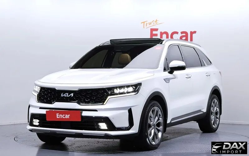 Kia Sorento Diesel 2.2 2WD