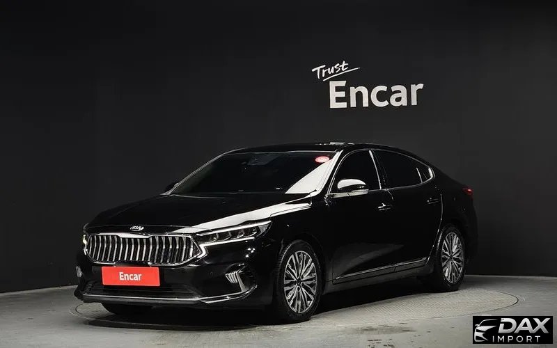 Kia K7 2.5 GDI Noblesse