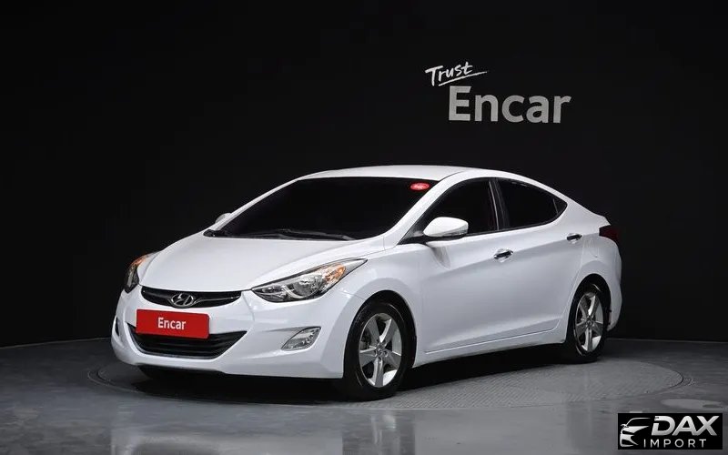 Hyundai AVANTE M16 GDI Smart