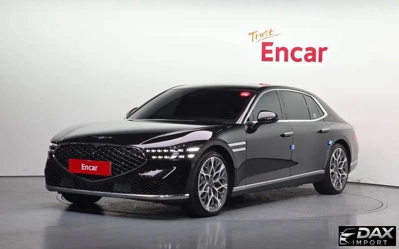 Genesis G90 Gasoline 3.5 Turbo e-S/C AWD