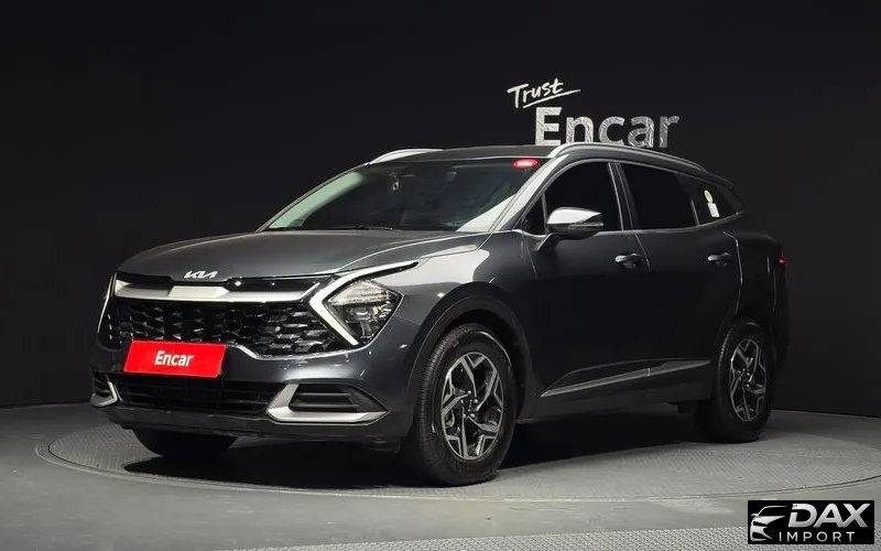 Kia Sportage Diesel 2.0 2WD