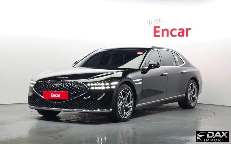 Genesis G90 Gasoline 3.5 Turbo e-S/C AWD