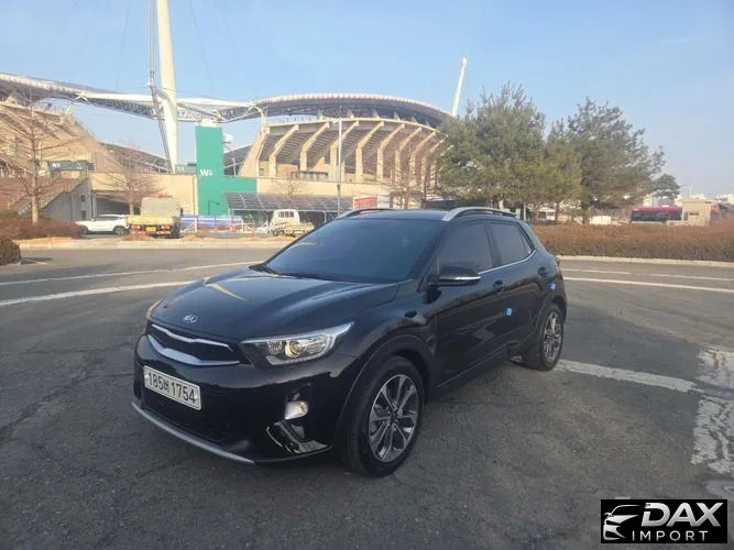 Kia Stonic 1.4