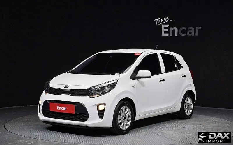 Kia morning Luxury