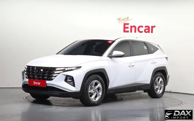 Hyundai Tucson Diesel 2.0 4WD