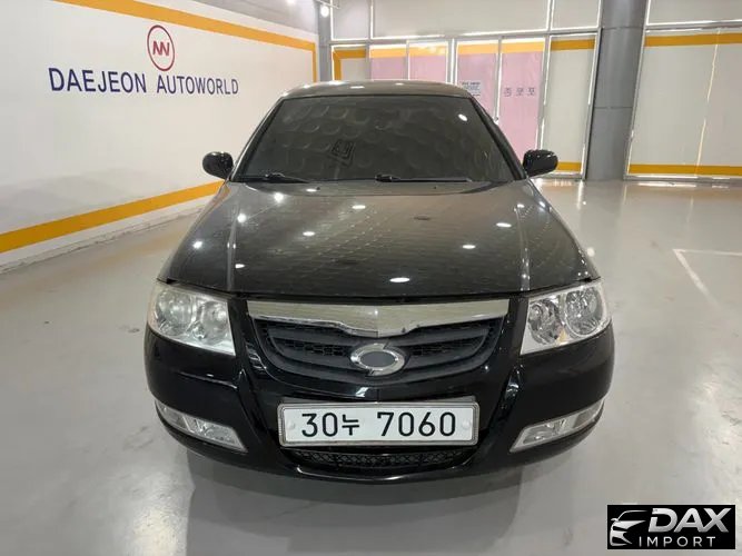 Renault-KoreaSamsung SM3 LE16