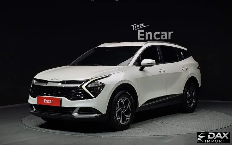 Kia Sportage Diesel 2.0 2WD