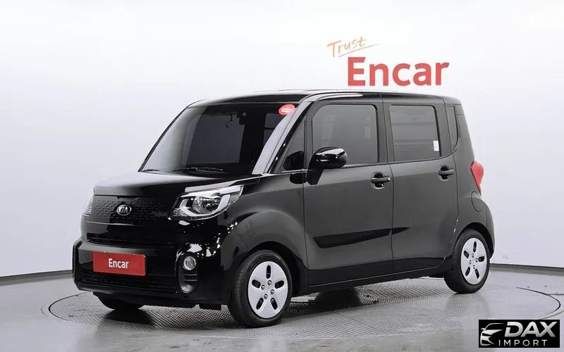 Kia RAY Van
