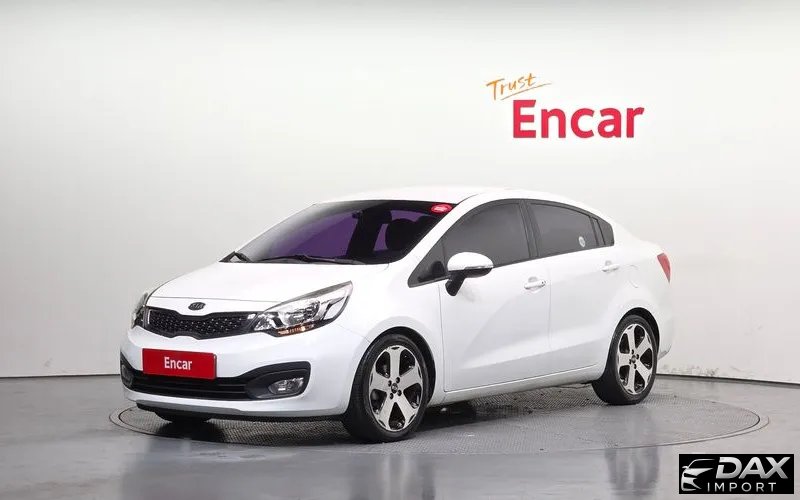 Kia pride 1.6 GDI Sedan