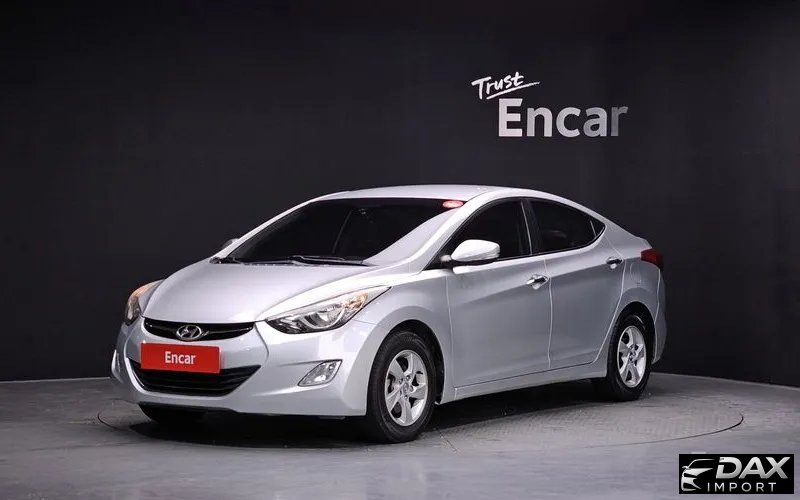 Hyundai AVANTE M16 GDI Smart