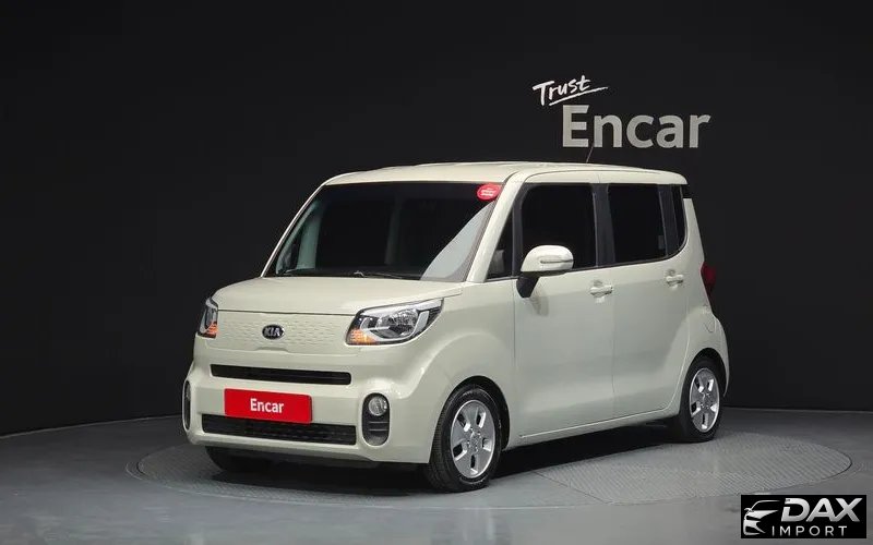 Kia RAY Trendy