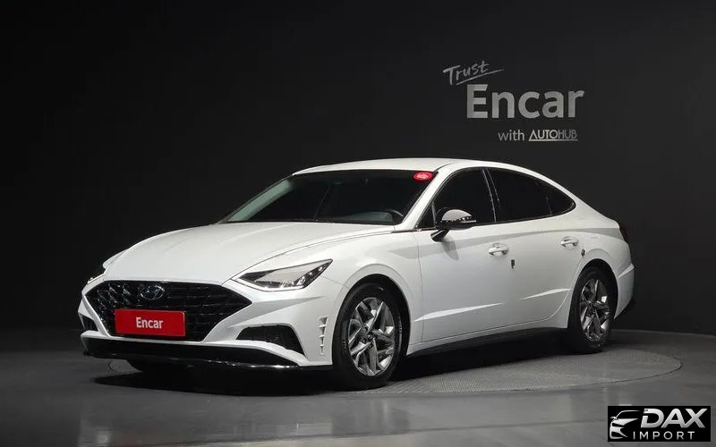 Hyundai Sonata 2.0