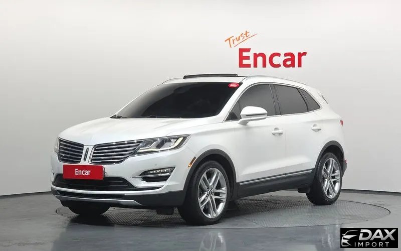 Lincoln MKC 2.0 AWD