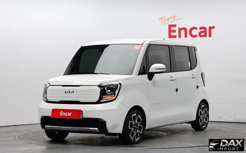 Kia RAY Signature