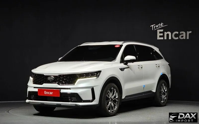 Kia Sorento Diesel 2.2 2WD