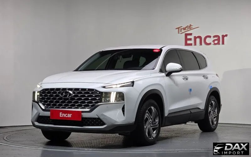 Hyundai Santafe Diesel 2.2 2WD